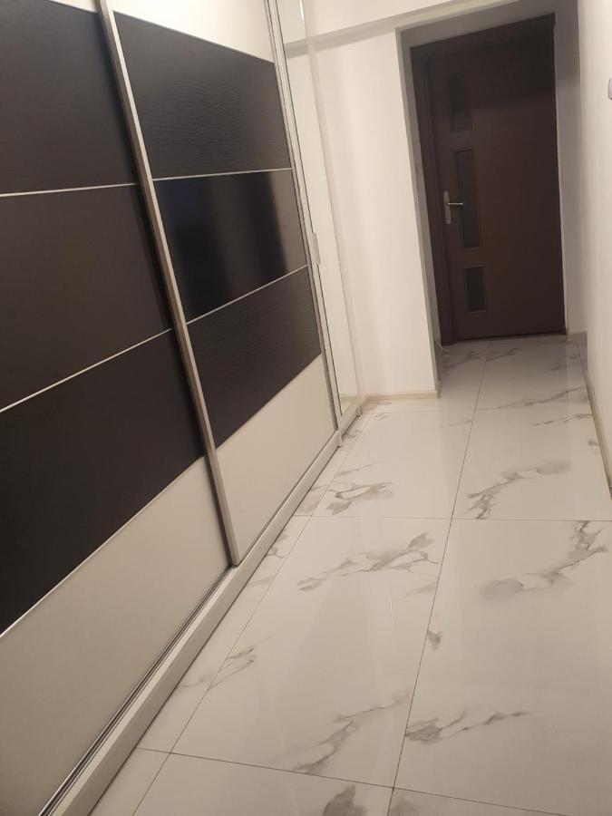 Apartament Lux Bucarest Esterno foto